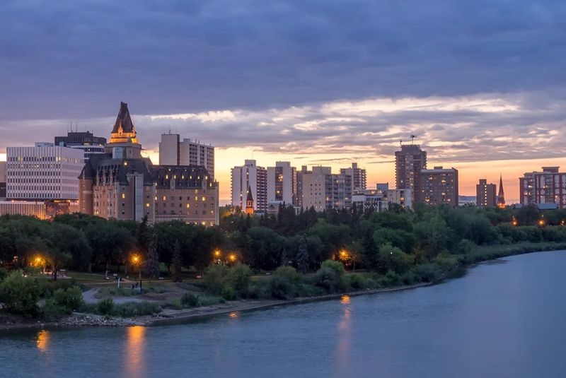 Chi phí sinh hoạt thấp - lý do chọn Saskatchewan để định cư