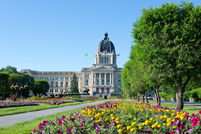 Saskatchewan là điểm định cư lý tưởng tại Canada