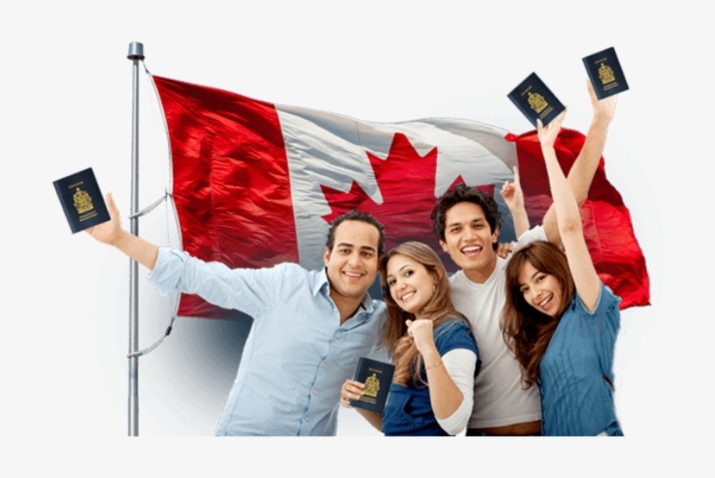 Chương trình định cư Canada diện đoàn tụ gia đình
