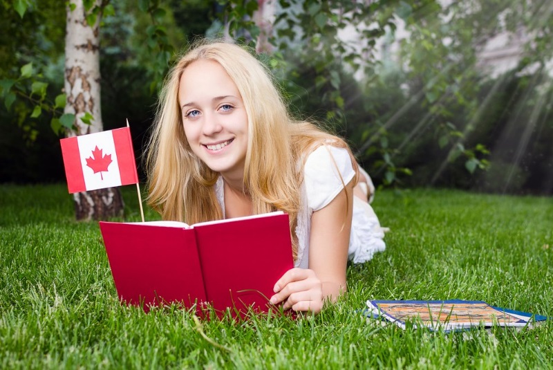 Điều kiện du học Canada
