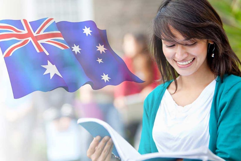 Điều kiện du học Úc