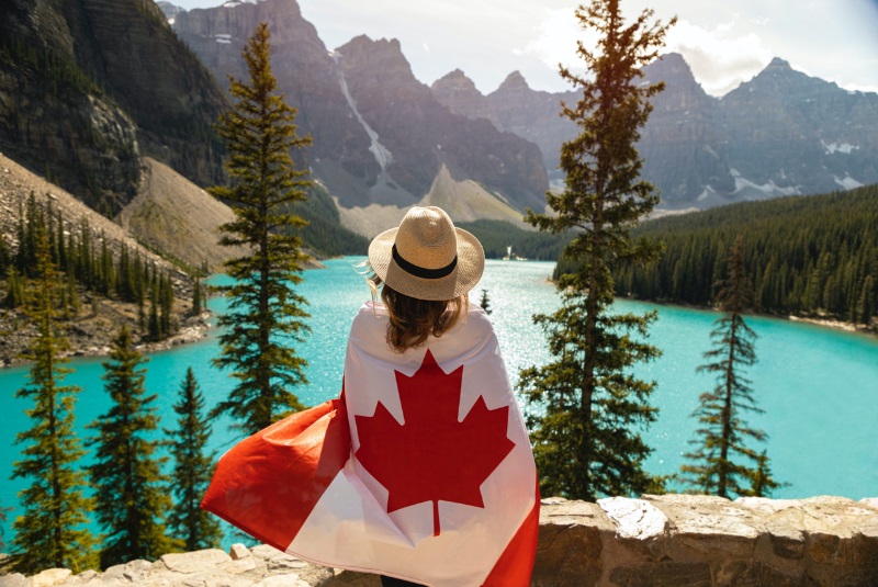 Đối tượng được cấp visa du lịch Canada