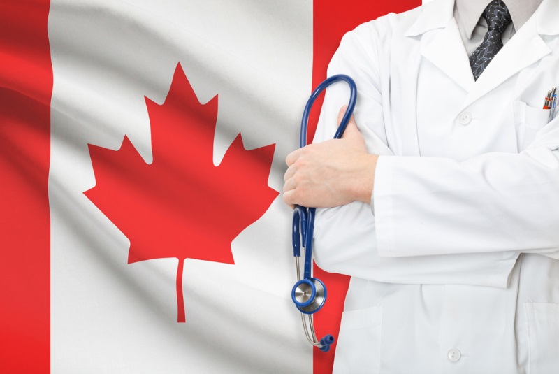 Hệ thống chăm sóc sức khỏe Canada được đánh giá cao