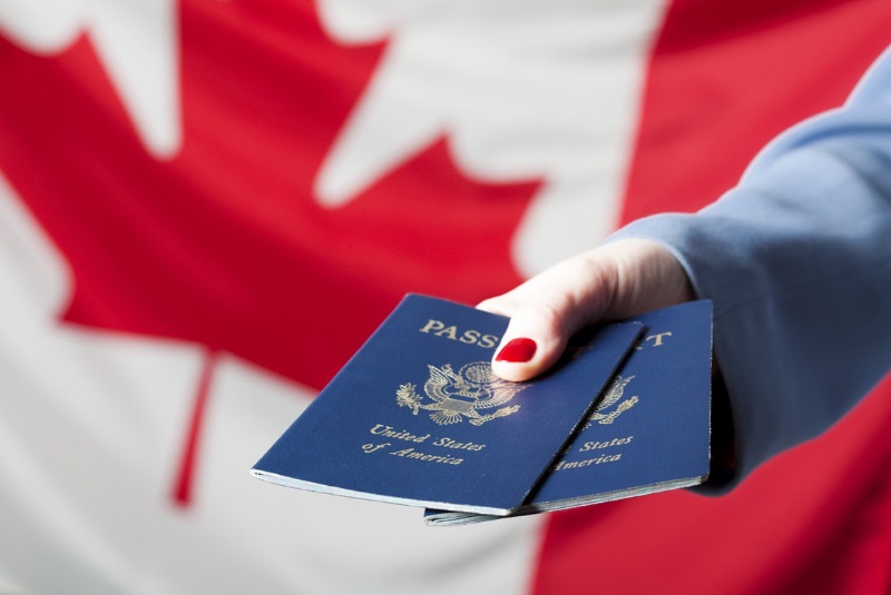 Một số loại Visa Canada phổ biến hiện nay
