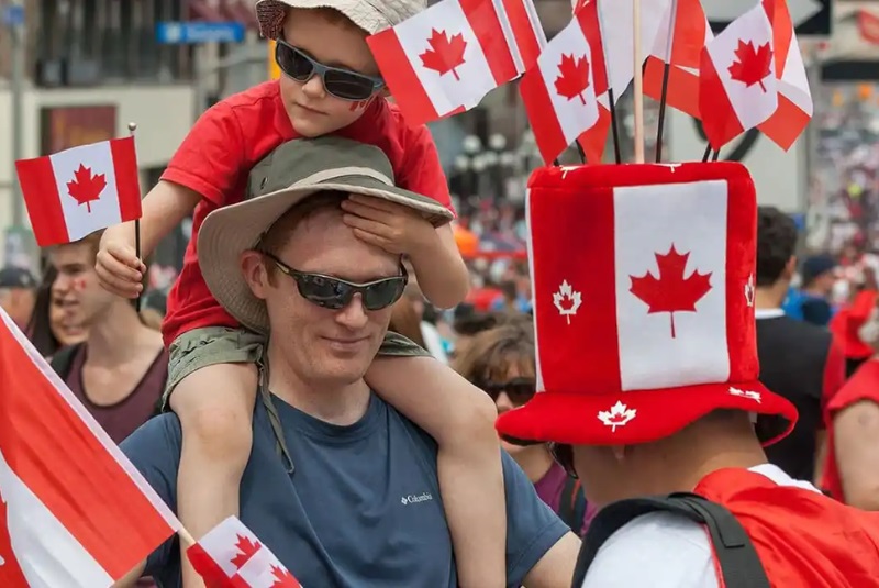 Những lợi ích đặc biệt khi trở thành công dân Canada