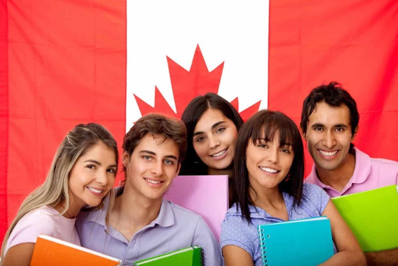 Tìm hiểu về định cư Canada diện du học