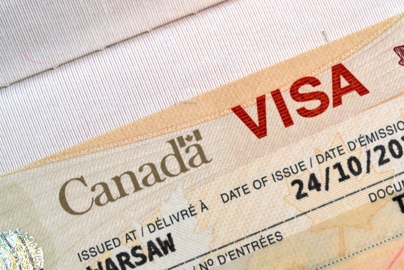Tìm hiểu về Visa Canada 