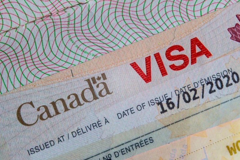 Tìm hiểu khái niệm visa Canada là gì
