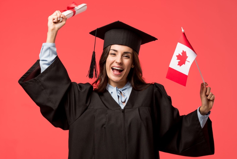 Tìm hiểu về visa du học Canada