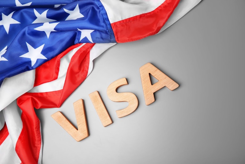 Thời gian xin visa Mỹ tùy thuộc vào từng giai đoạn khác nhau