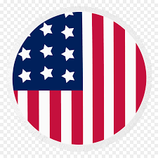 hình lá cờ Mỹ