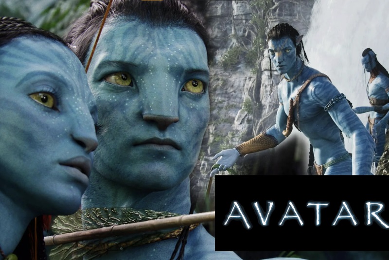 Avatar - Phim điện ảnh Hollywood nổi tiếng của Mỹ