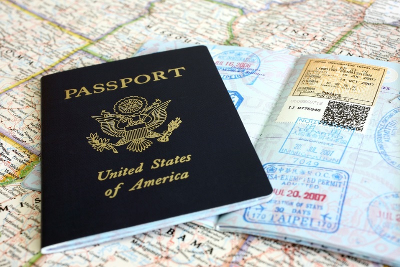 Tìm hiểu về thị thực Mỹ