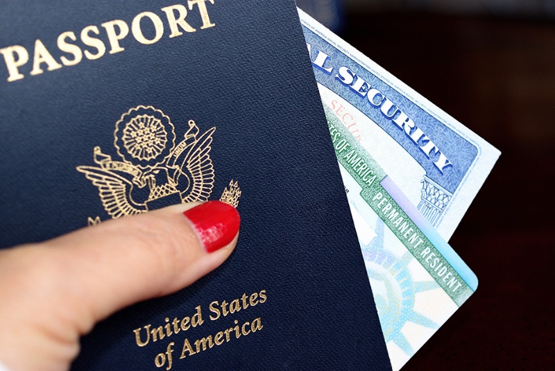 Tìm hiểu về visa Mỹ diện đầu tư EB5