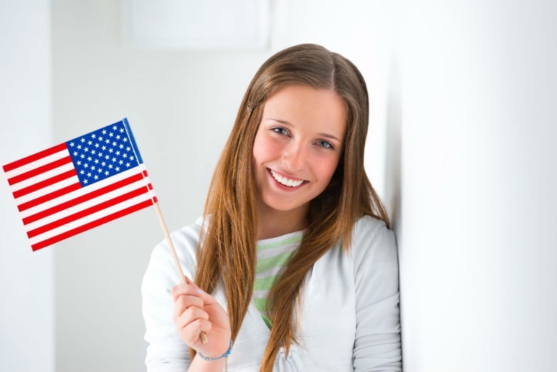 Cách du học sinh định cư Mỹ qua chương trình EW hoặc EB5