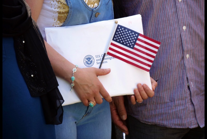 Điều kiện xin gia hạn thị thực du lịch Mỹ