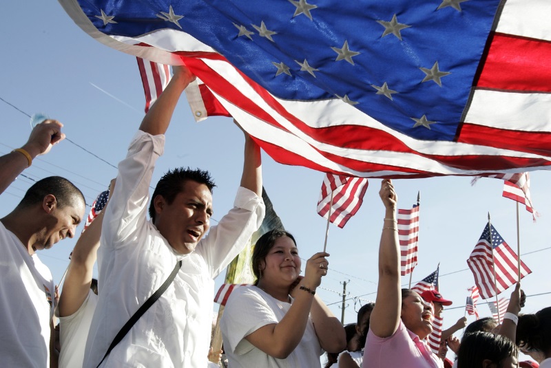 Quy định nhập quốc tịch Mỹ mới nhất 2023 