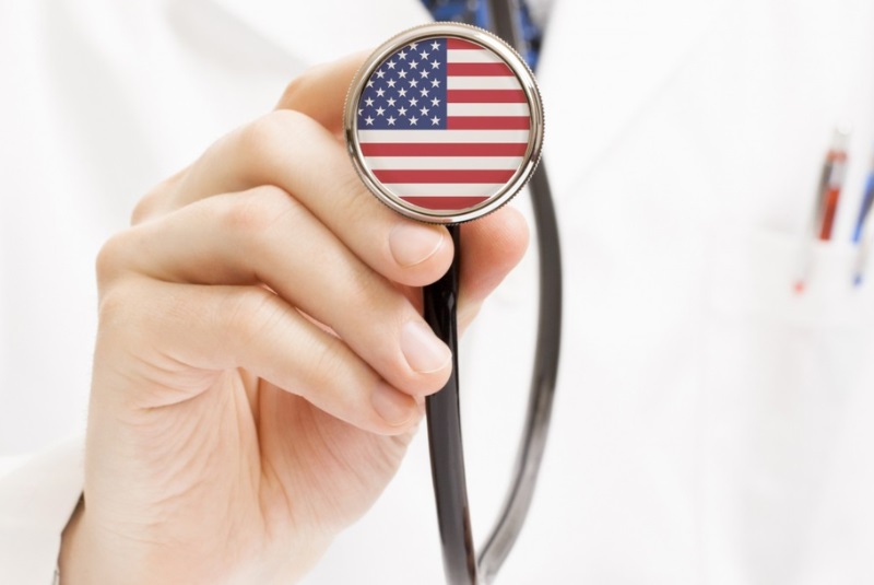 Bảo hiểm y tế Mỹ