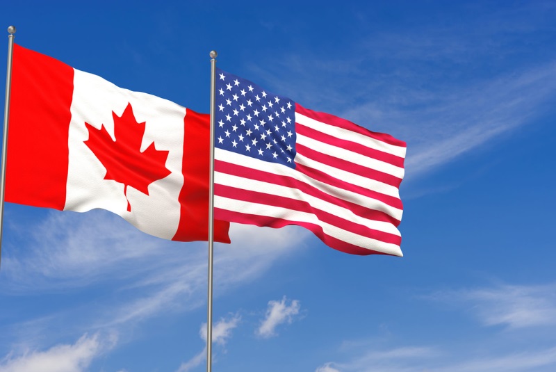 Định cư Mỹ hay Canada tốt hơn tùy thuộc vào mục tiêu và điều kiện cá nhân 