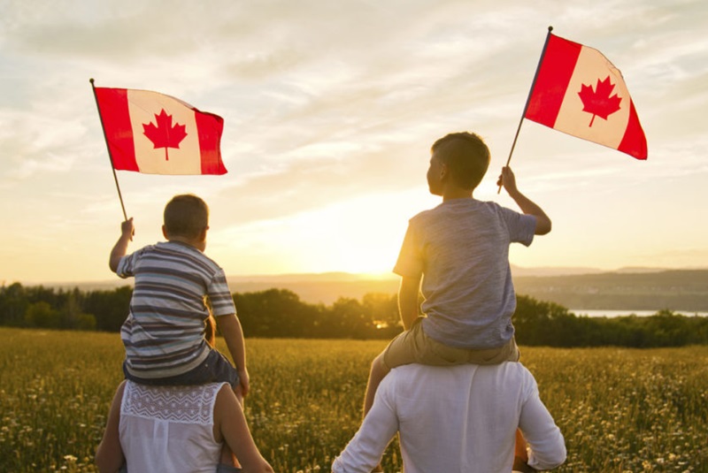 Trọng điểm kế hoạch nhập cư Canada giai đoạn 2023 - 2025