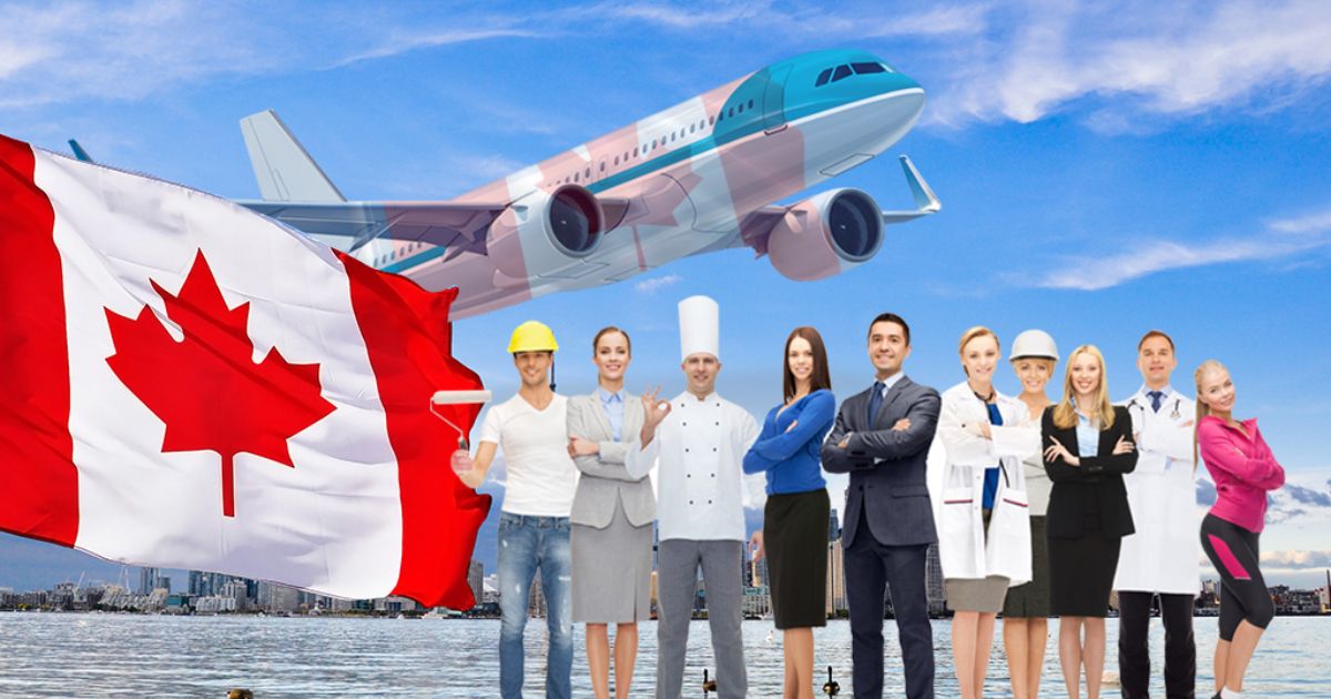 Cơ hội việc làm tại Canada rộng mở với những chương trình định cư lao động hấp dẫn