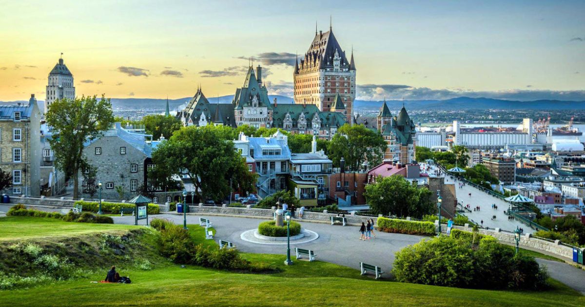 Quebec - Điểm đến hấp dẫn của sinh viên, người lao động và nhà đầu tư