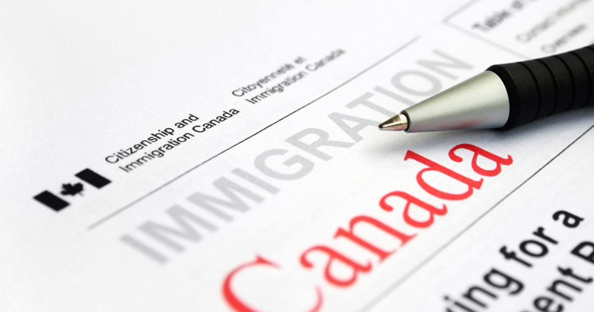 Sau khi nhập cư Canada 5 năm, bạn có thể xin gia hạn visa