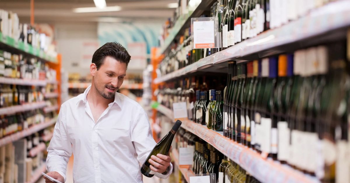 Giám sát cửa hàng rượu đóng vai trò quan trọng trong việc duy trì và phát triển doanh nghiệp