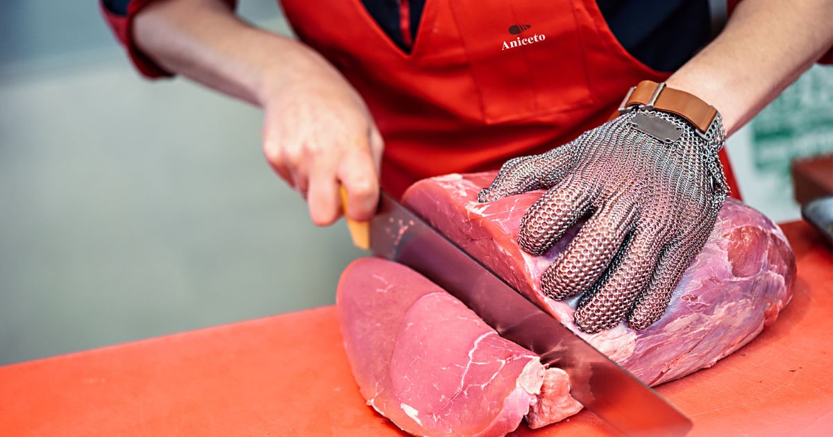 Thu nhập nghề chế biến thịt dao động 15 CAD – 20 CAD mỗi giờ