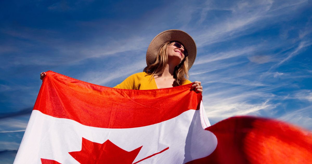 Định cư Canada không cần IELTS