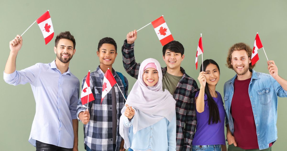 Du học Canada ngắn hạn không cần IELTS
