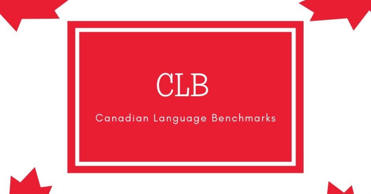 Điểm chuẩn ngôn ngữ Canada