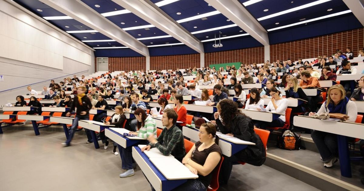 Giáo dục Đại học và sau Đại học của Canada đứng đầu thế giới