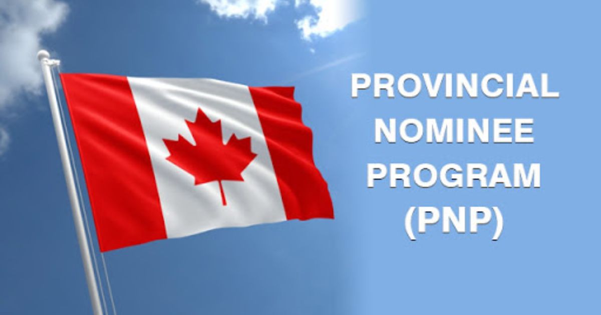 PNP Canada là gì