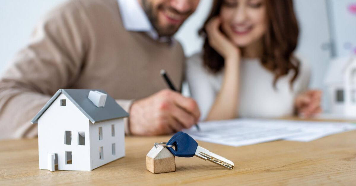 Thuê nhà giúp giảm áp lực tài chính cho người thuê nhà
