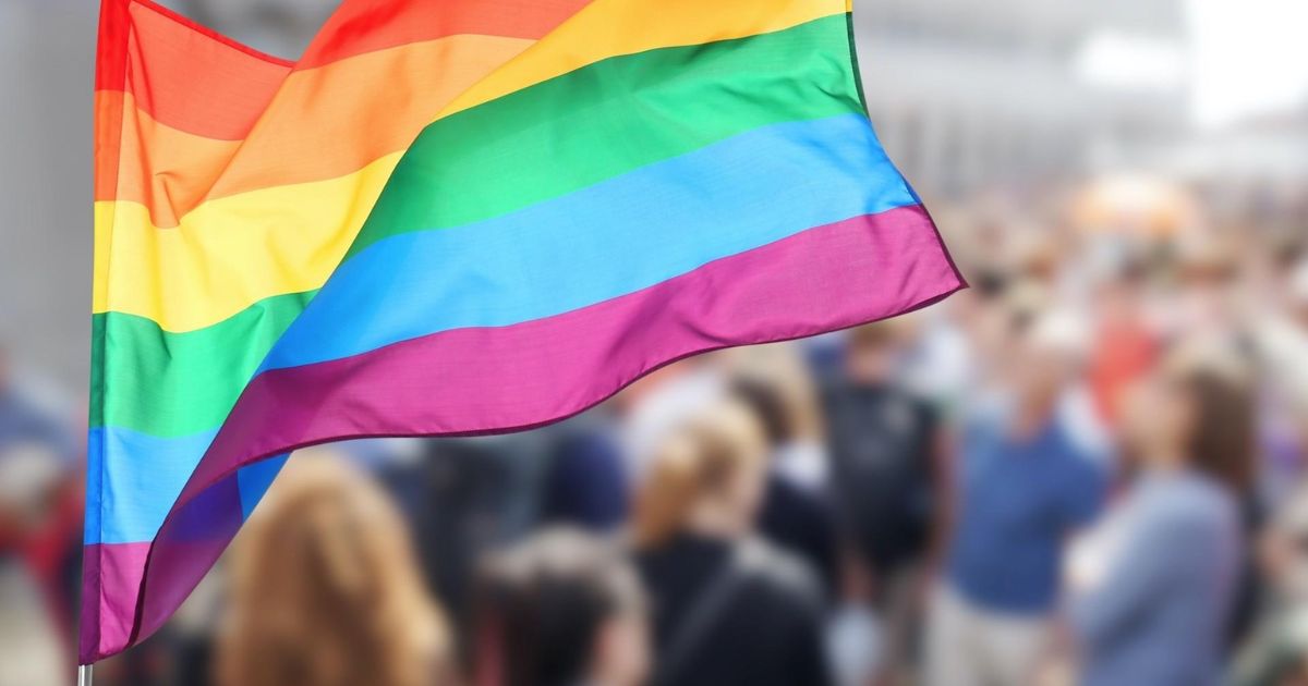 Canada công nhận kết hôn đồng giới