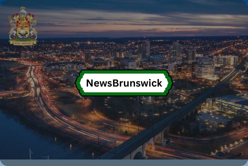 Newsrunswick Canada