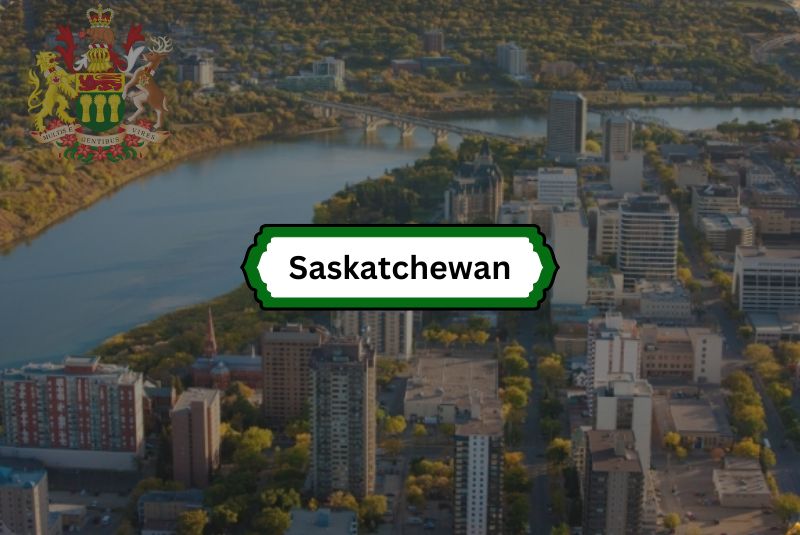 Saskatchewan canada