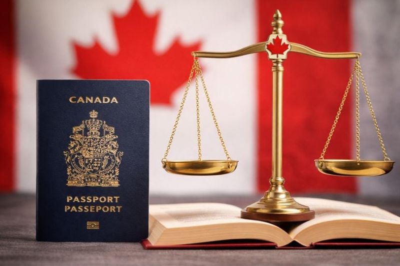 Luật quốc tịch Canada mới theo dự luật C3 là gì?