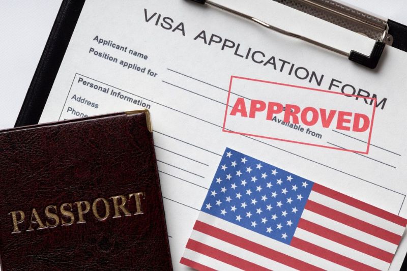 Xu hướng định cư Mỹ mới nhất hiện nay 2026 2 Các diện định cư Mỹ được quan tâm nhiều nhất hiện nay