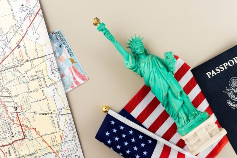 Xu hướng định cư Mỹ mới nhất hiện nay 2026 3 Những thay đổi chính sách ảnh hưởng đến xu hướng định cư Mỹ